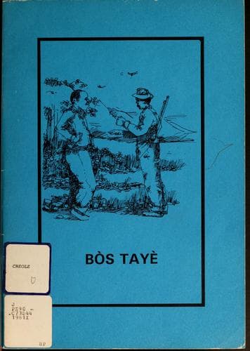 Tapa de Bòs tayè