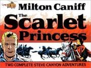 Tapa de The Scarlet Princess