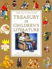 Tapa de The Hutchinson Treasury of Children's Literature