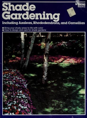 Tapa de Shade gardening