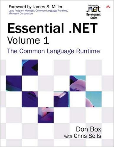 Tapa de Essential.NET