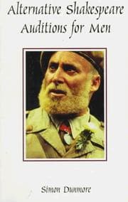 Tapa de Alternative Shakespeare auditions for men