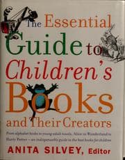 Tapa de The essential guide to children's books and their creators