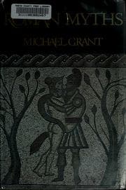 Tapa de Roman myths