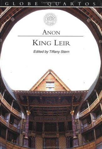Tapa de King Leir