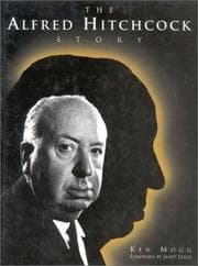 Tapa de The Alfred Hitchcock story