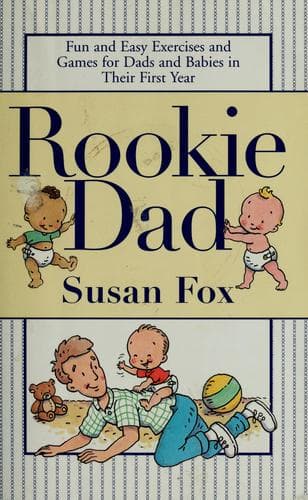 Tapa de Rookie Dad