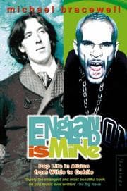 Tapa de England is mine