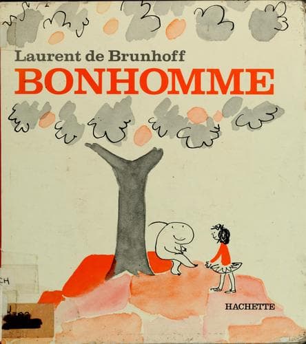 Tapa de Bonhomme