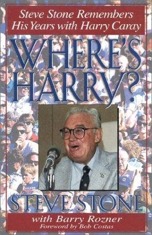 Tapa de Where's Harry?