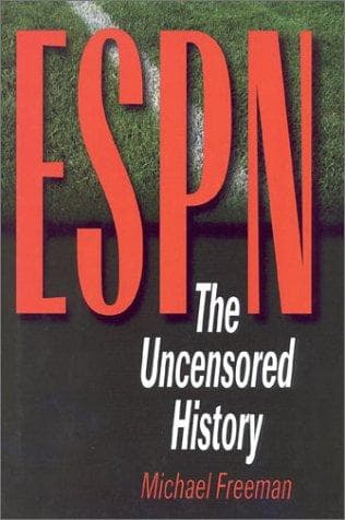 Tapa de ESPN