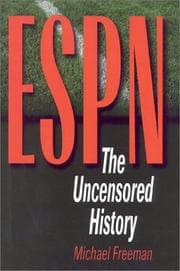 Tapa de ESPN