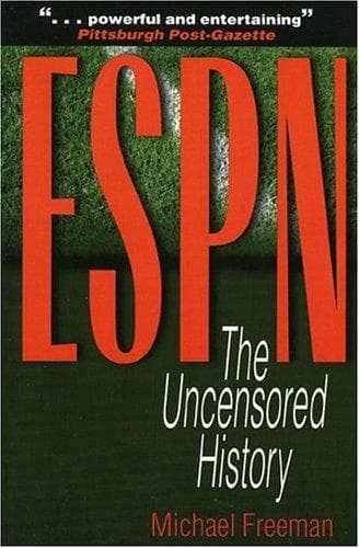 Tapa de ESPN