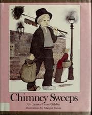 Tapa de Chimney sweeps