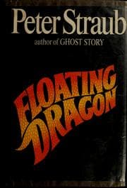 Tapa de Floating dragon