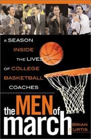 Tapa de The Men of March