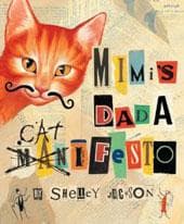 Tapa de Cat