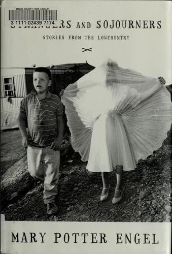 Tapa de Strangers and sojourners