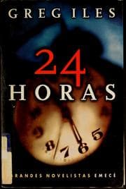 Tapa de 24 Horas (Grandes Novelistas)