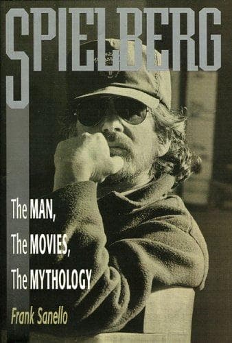 Tapa de Spielberg