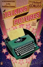 Tapa de Talking pictures