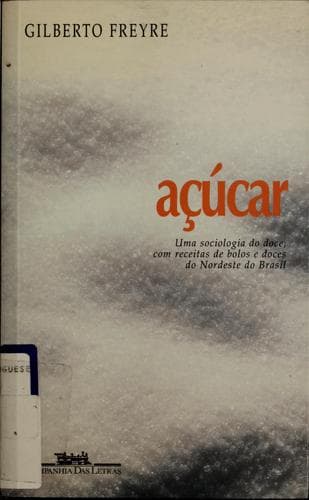 Tapa de Açúcar