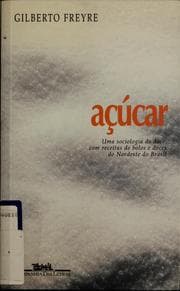 Tapa de Açúcar