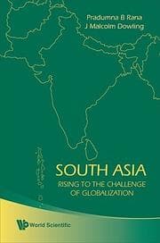 Tapa de SOUTH ASIA
