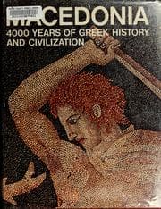 Tapa de Macedonia, 4000 years of Greek history and civilization