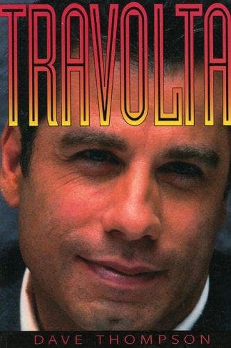 Tapa de Travolta