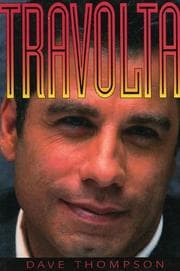 Tapa de Travolta