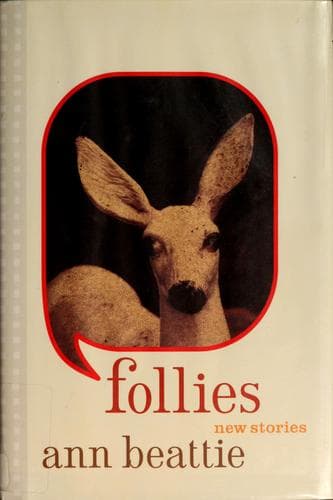 Tapa de Follies
