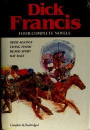 Tapa de Four complete novels