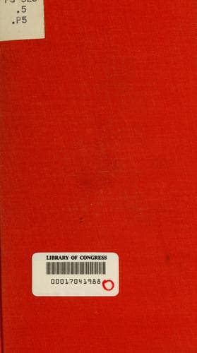 Tapa de The confessional poets