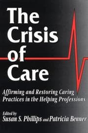 Tapa de Crisis of Care