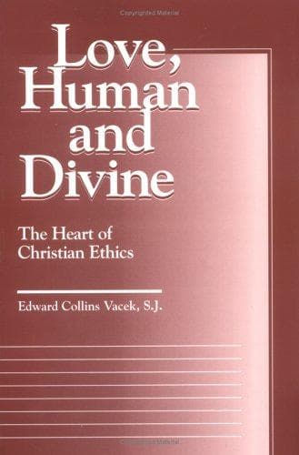 Tapa de Love, Human and Divine