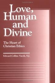Tapa de Love, Human and Divine