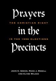 Tapa de Prayers in the precincts