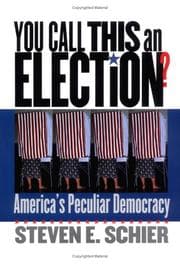 Tapa de You Call This an Election?