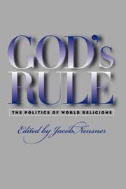 Tapa de God's Rule