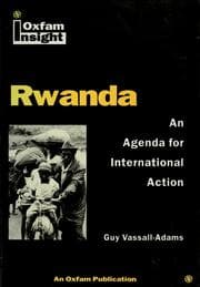 Tapa de Rwanda