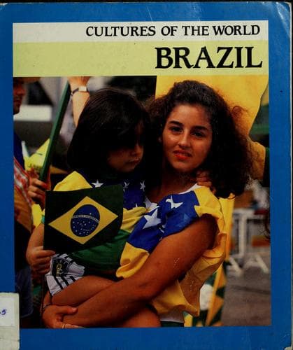Tapa de Brazil