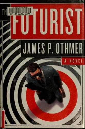 Tapa de The futurist