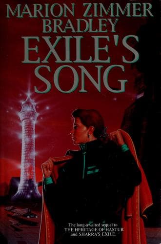 Tapa de Exile’s Song