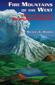 Tapa de Fire mountains of the west