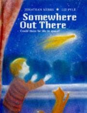 Tapa de Somewhere Out There