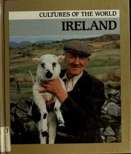 Tapa de Ireland