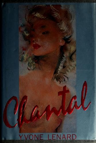 Tapa de Chantal
