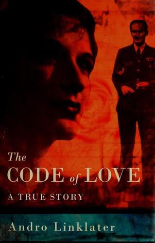 Tapa de The Code of Love