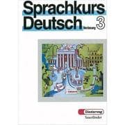 Tapa de Sprachkurs Deutsch 3